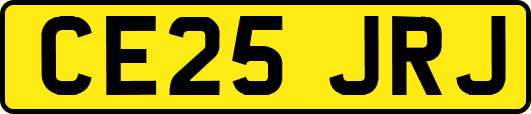 CE25JRJ