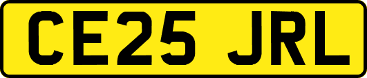CE25JRL