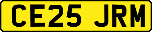 CE25JRM