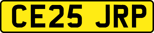 CE25JRP