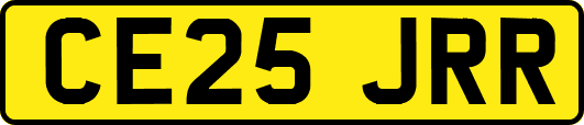 CE25JRR