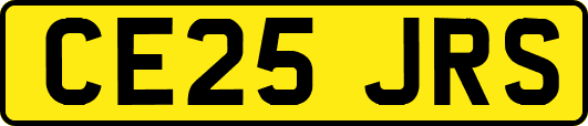 CE25JRS
