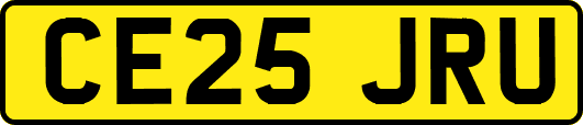 CE25JRU