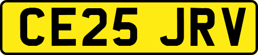 CE25JRV