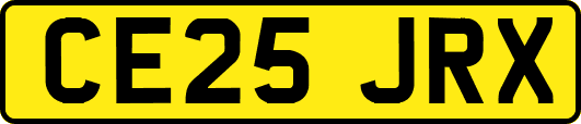 CE25JRX