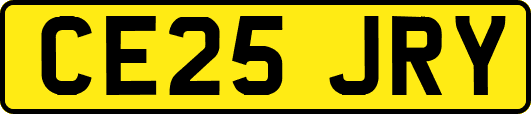 CE25JRY