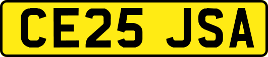 CE25JSA