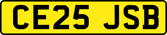 CE25JSB