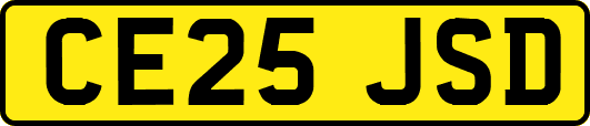 CE25JSD