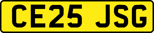 CE25JSG