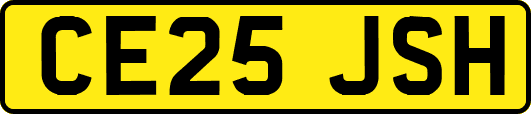 CE25JSH