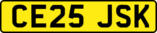 CE25JSK