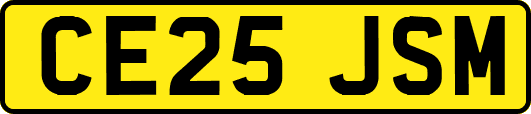 CE25JSM