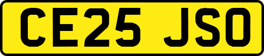 CE25JSO