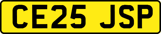 CE25JSP