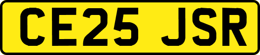 CE25JSR