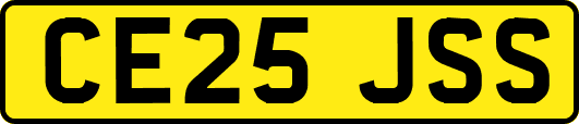 CE25JSS