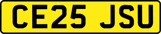 CE25JSU