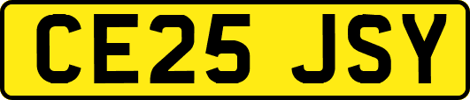 CE25JSY