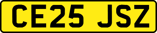 CE25JSZ