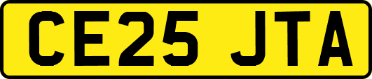 CE25JTA