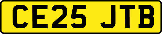 CE25JTB