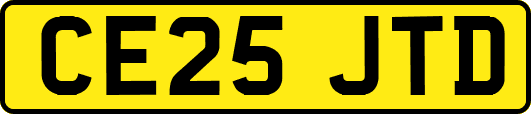 CE25JTD