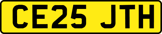 CE25JTH