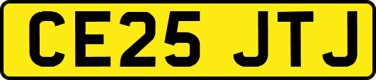 CE25JTJ