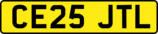 CE25JTL
