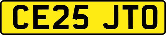 CE25JTO