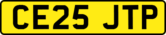 CE25JTP