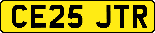 CE25JTR
