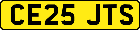 CE25JTS