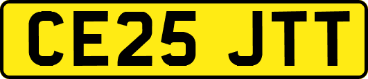 CE25JTT