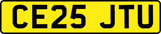 CE25JTU