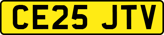 CE25JTV