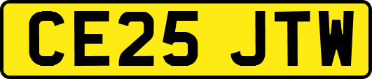 CE25JTW