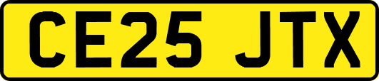CE25JTX