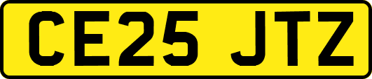 CE25JTZ