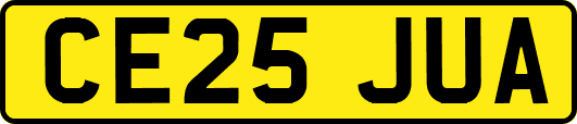 CE25JUA