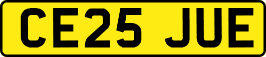 CE25JUE