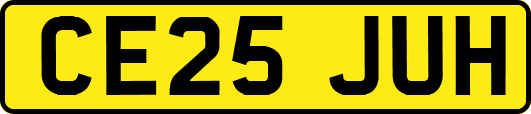 CE25JUH