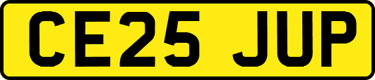 CE25JUP