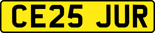 CE25JUR