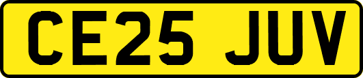 CE25JUV