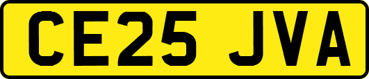 CE25JVA