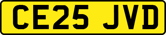 CE25JVD