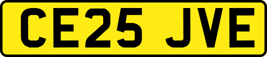 CE25JVE