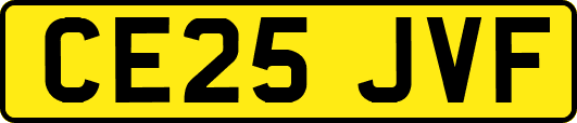 CE25JVF
